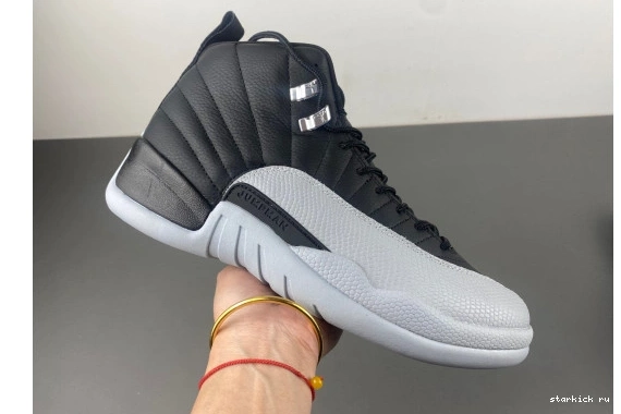 GREY” Jordan “BLACK WOLF 12    SEPTEMBER CT8013-010 RELEASES CT8013-010 0816
